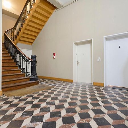 Locationstourcoing - Le Duplex Apartment Exterior foto