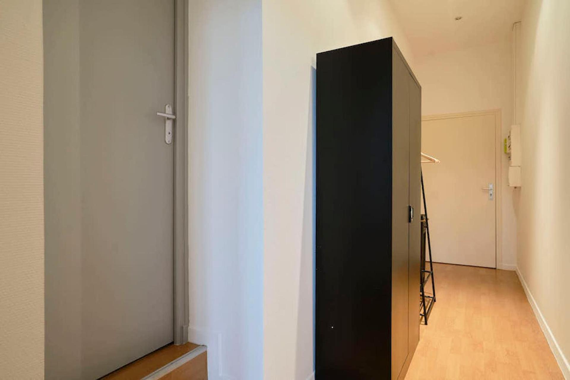 Locationstourcoing - Le Duplex Apartment Exterior foto